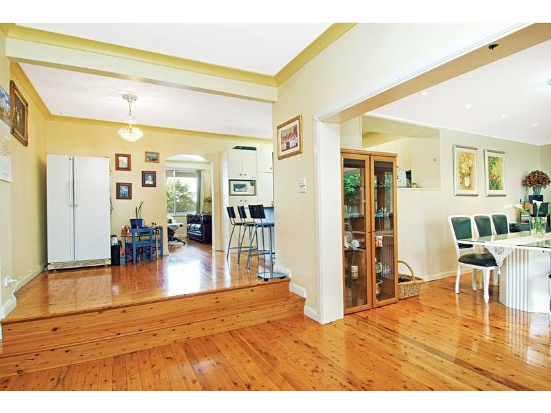 Winston Hills NSW 2153