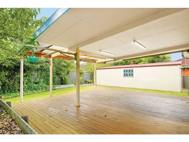 Winston Hills NSW 2153