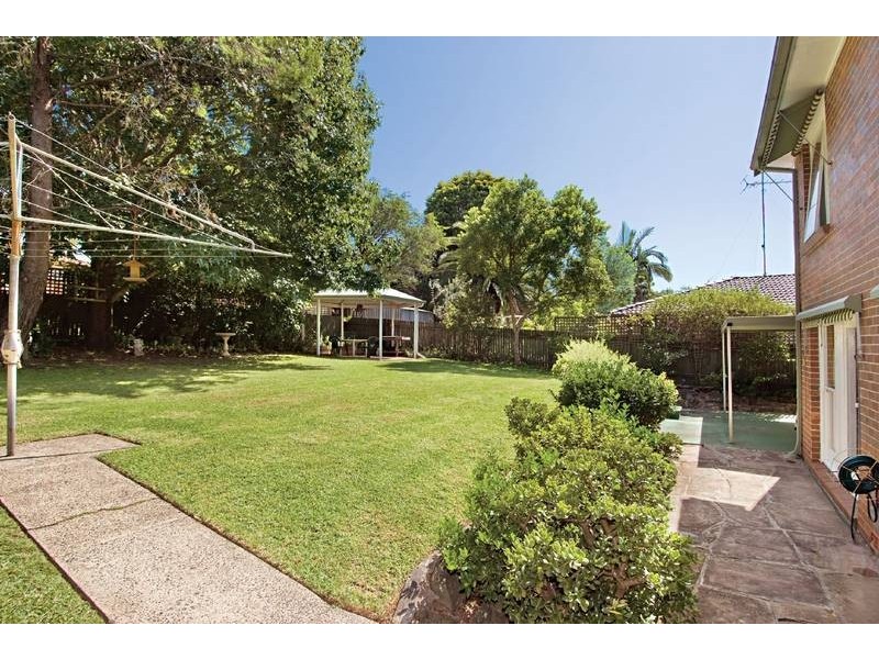 Baulkham Hills NSW 2153