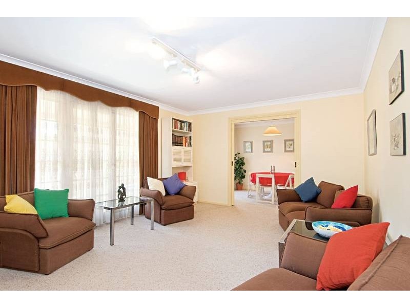 Baulkham Hills NSW 2153