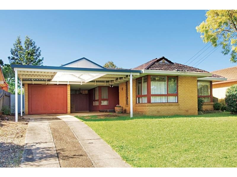 Baulkham Hills NSW 2153