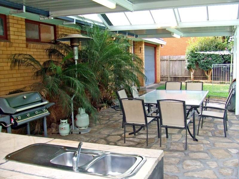 Baulkham Hills NSW 2153