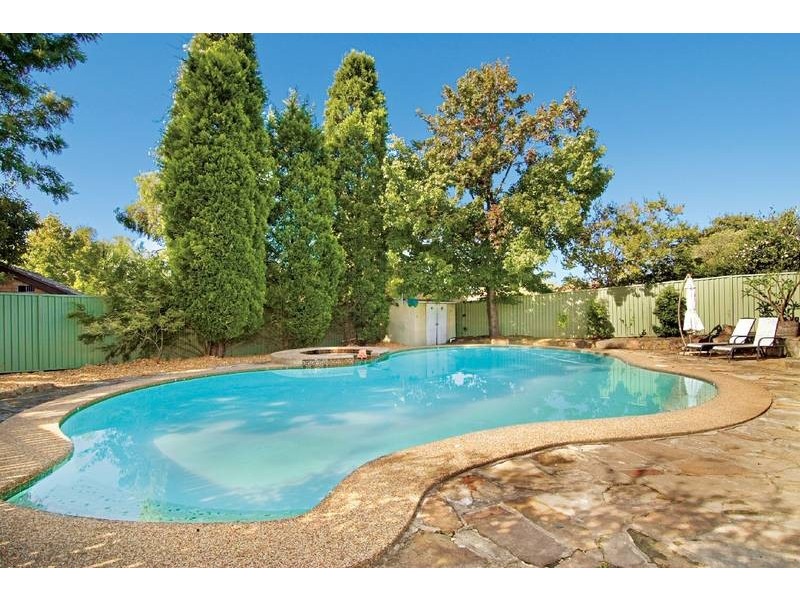 Baulkham Hills NSW 2153