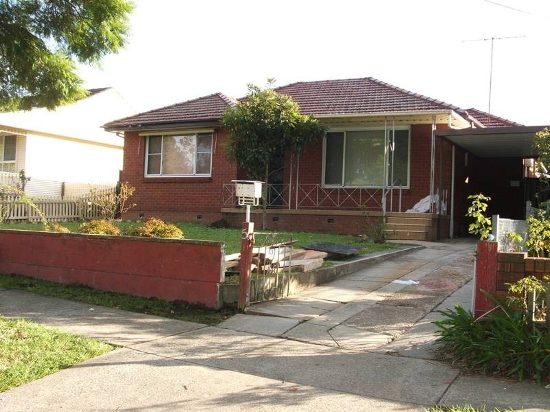 Wentworthville NSW 2145