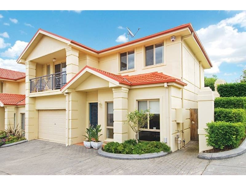 Baulkham Hills NSW 2153