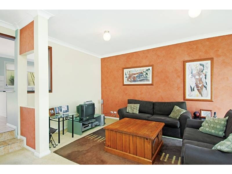 Baulkham Hills NSW 2153