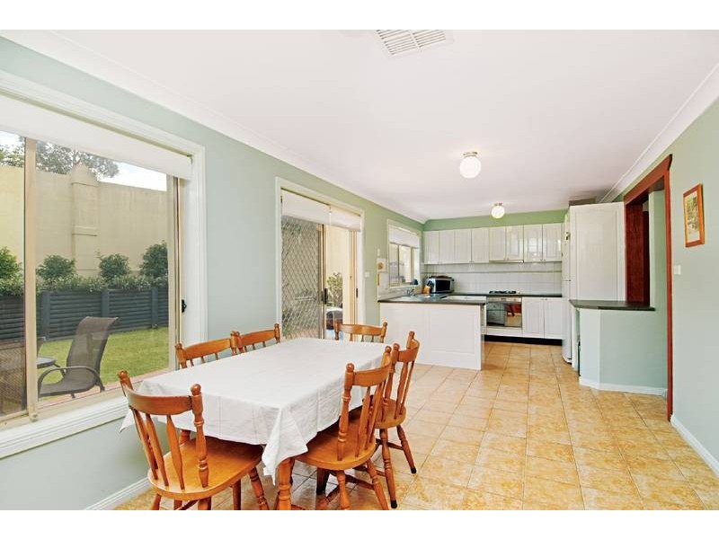 Baulkham Hills NSW 2153