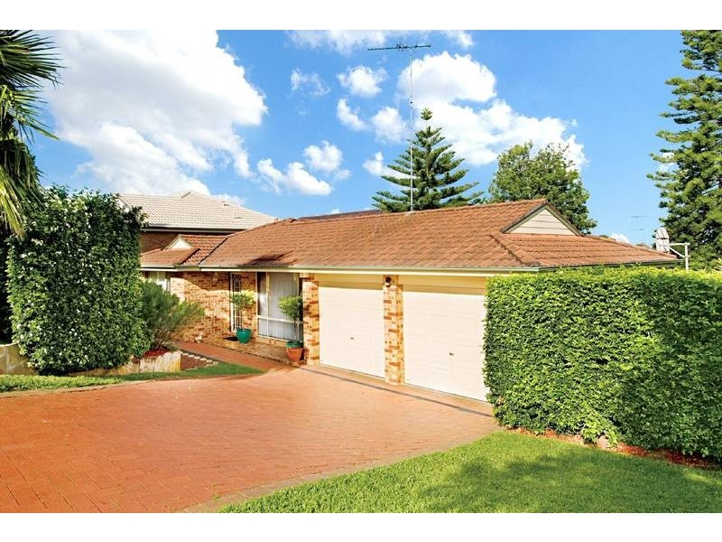 Bella Vista NSW 2153