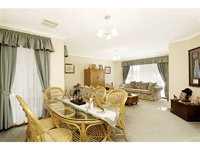 Bella Vista NSW 2153