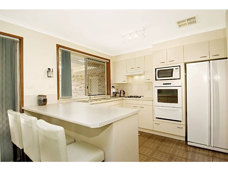 Bella Vista NSW 2153