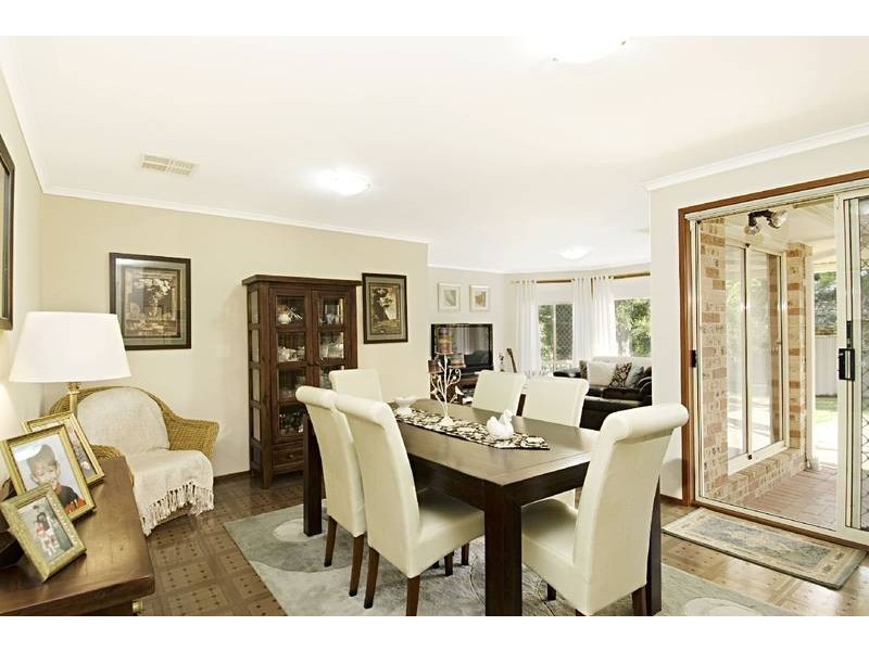 Bella Vista NSW 2153