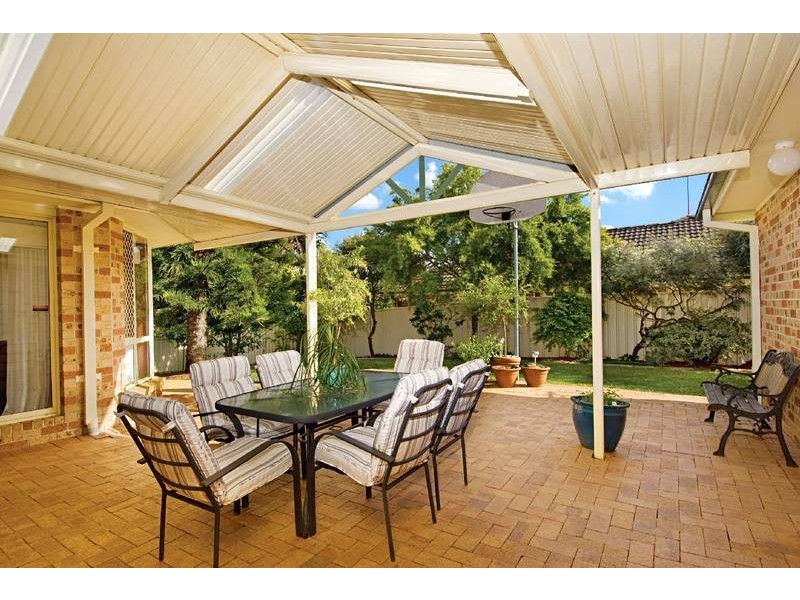 Bella Vista NSW 2153