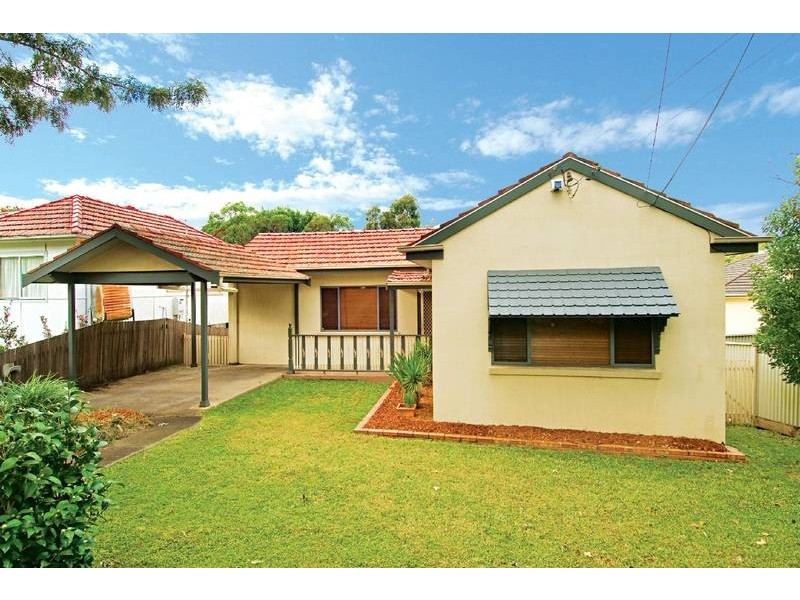 6 Woodlands Street, Baulkham Hills NSW 2153
