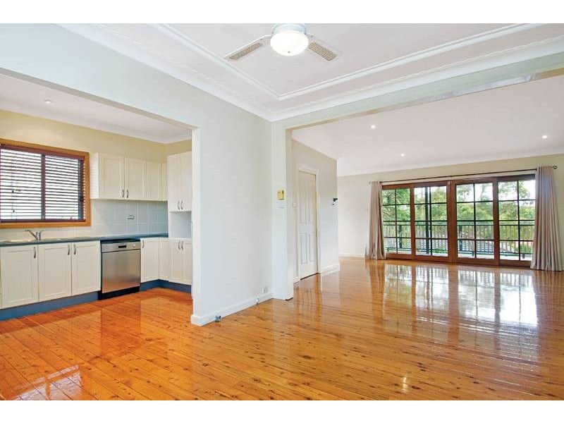 6 Woodlands Street, Baulkham Hills NSW 2153