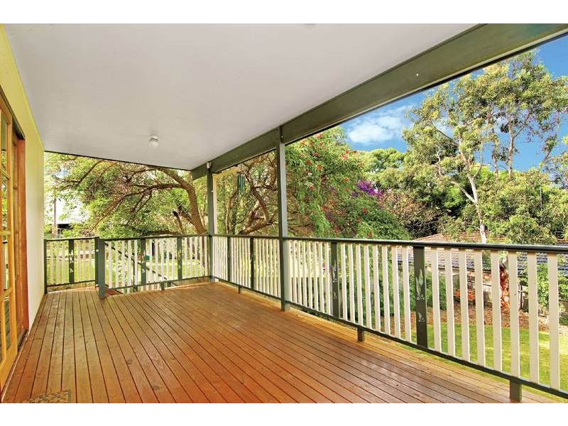 6 Woodlands Street, Baulkham Hills NSW 2153