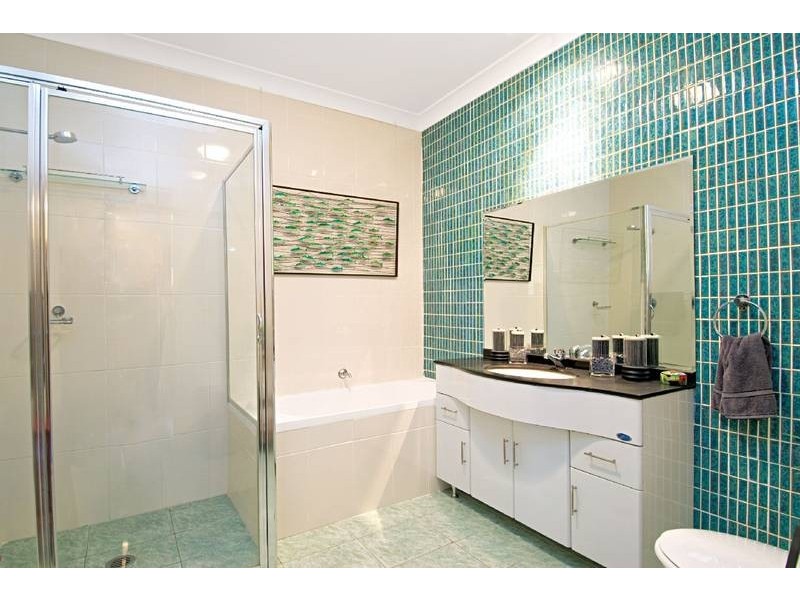 Baulkham Hills NSW 2153