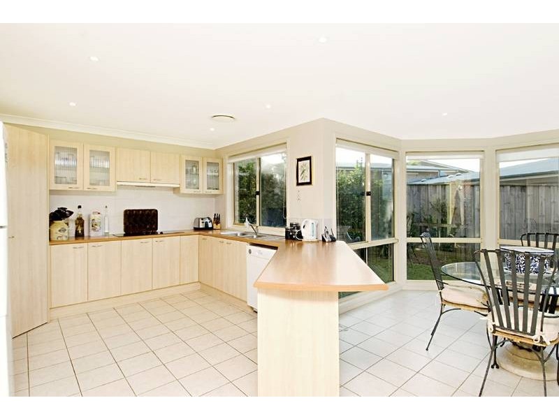 Castle Hill NSW 2154