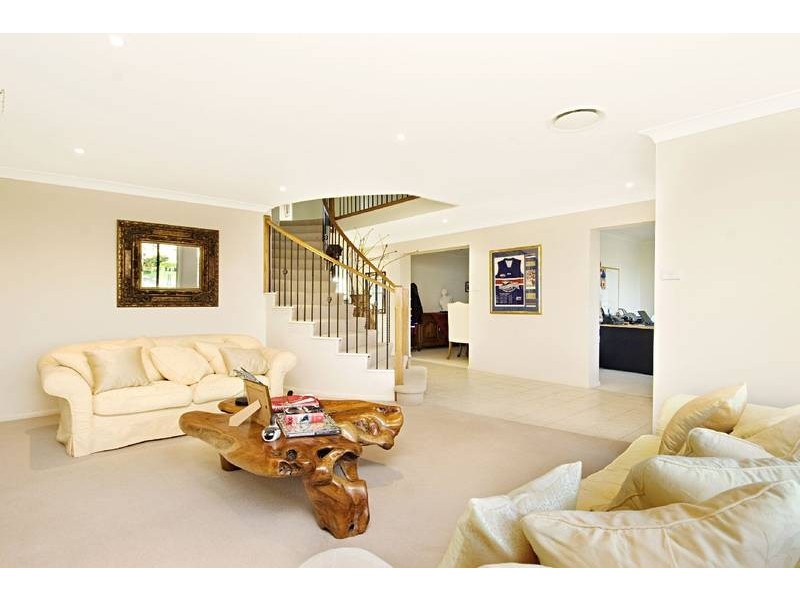 Castle Hill NSW 2154