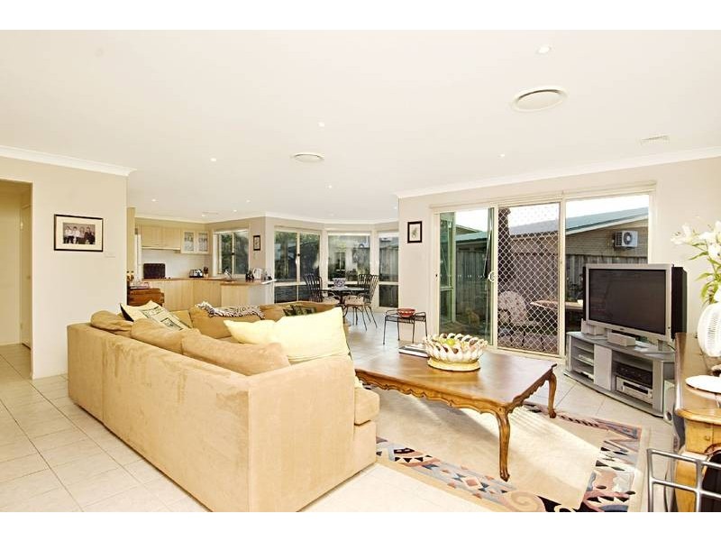 Castle Hill NSW 2154