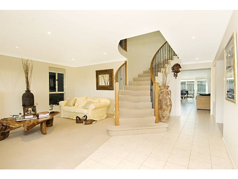 Castle Hill NSW 2154