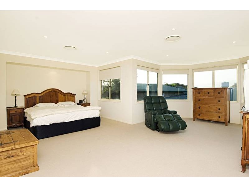 Castle Hill NSW 2154