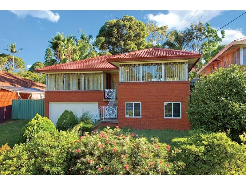 Winston Hills NSW 2153