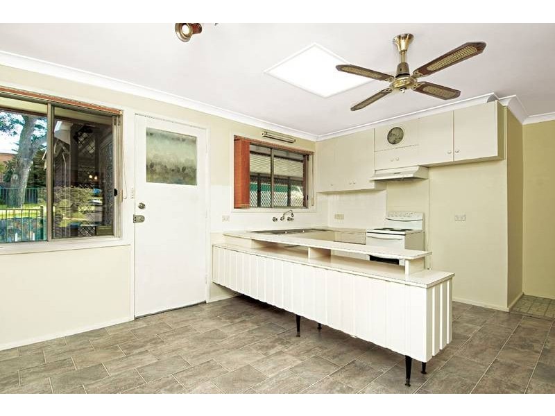 Winston Hills NSW 2153