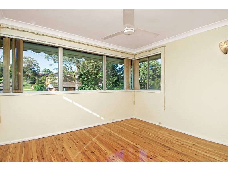Winston Hills NSW 2153