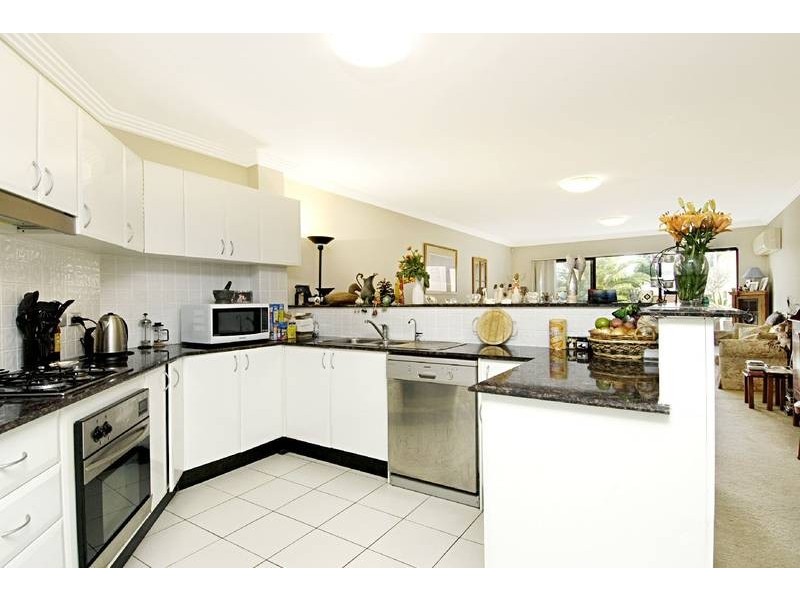 Castle Hill NSW 2154