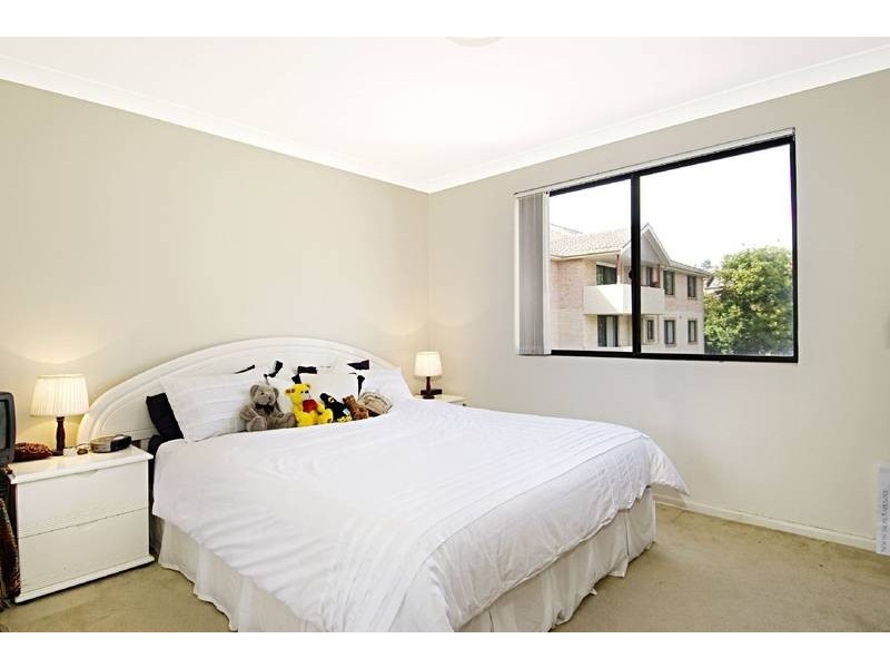 Castle Hill NSW 2154