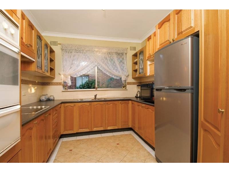 Baulkham Hills NSW 2153