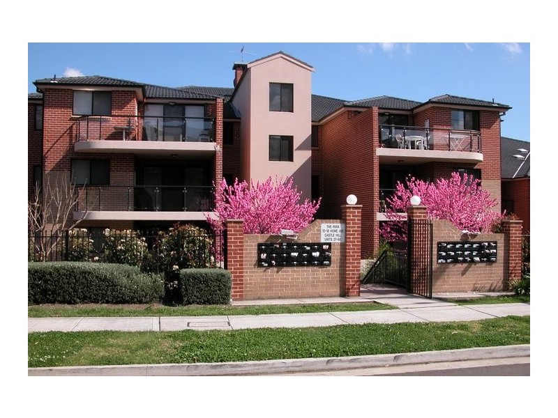 66/12-18 Hume Avenue, Castle Hill NSW 2154