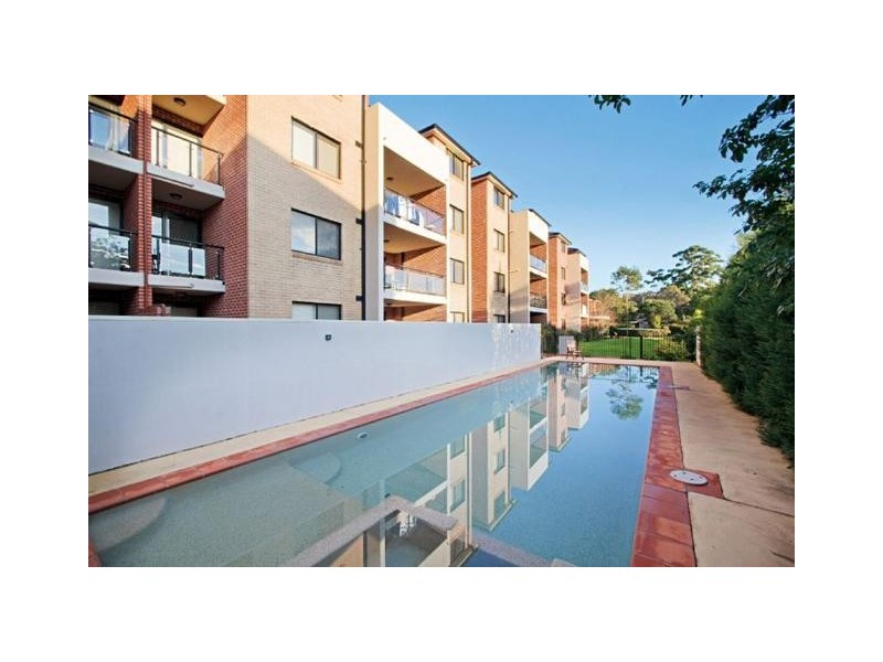 66/12-18 Hume Avenue, Castle Hill NSW 2154