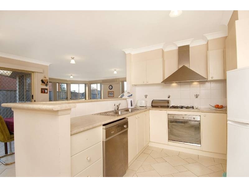 46 Lucas Circuit, Kellyville NSW 2155