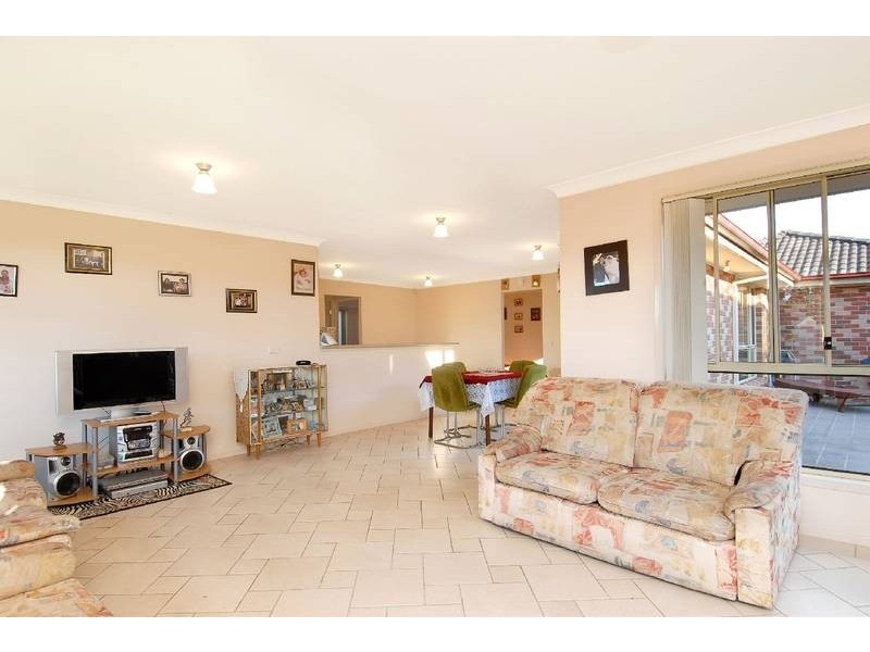 46 Lucas Circuit, Kellyville NSW 2155