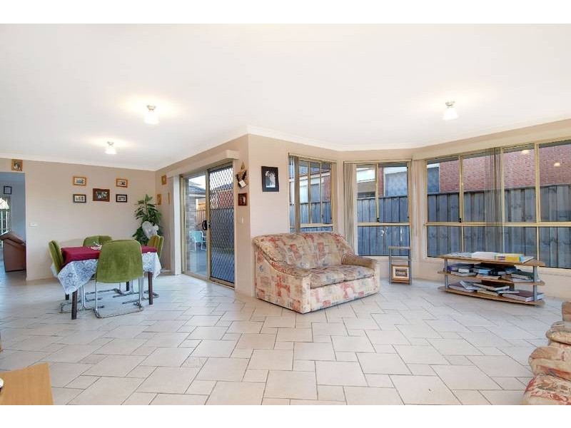 46 Lucas Circuit, Kellyville NSW 2155