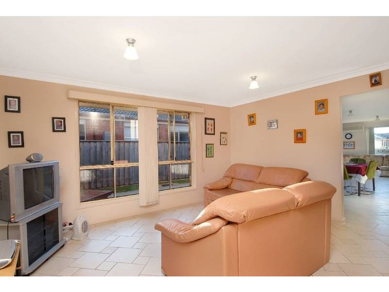 46 Lucas Circuit, Kellyville NSW 2155