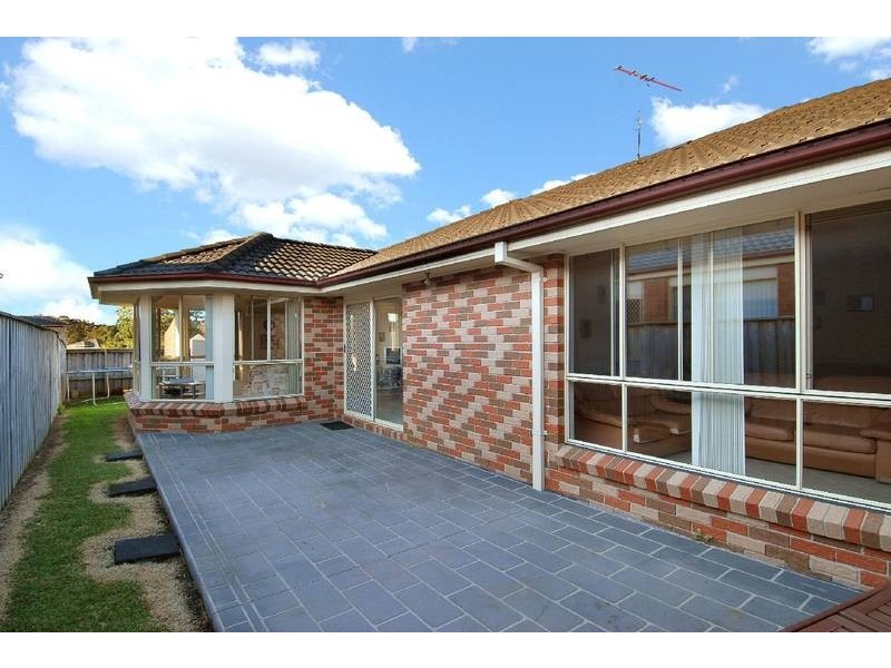 46 Lucas Circuit, Kellyville NSW 2155
