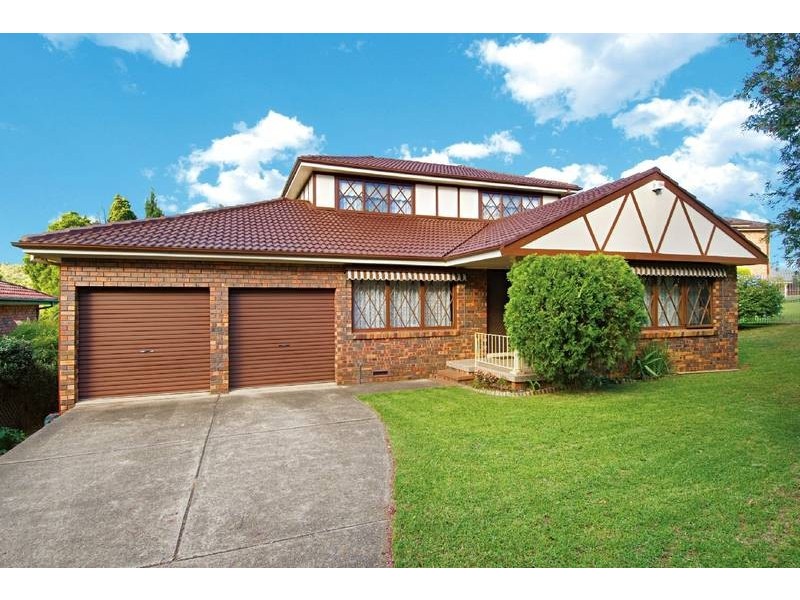 Baulkham Hills NSW 2153