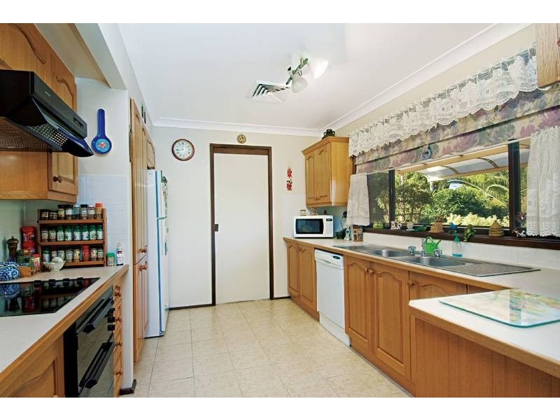 Baulkham Hills NSW 2153