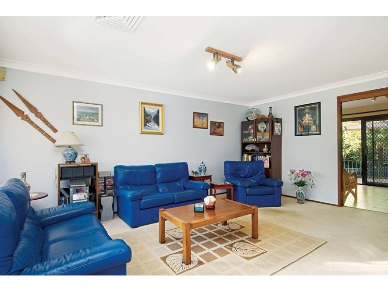 Baulkham Hills NSW 2153