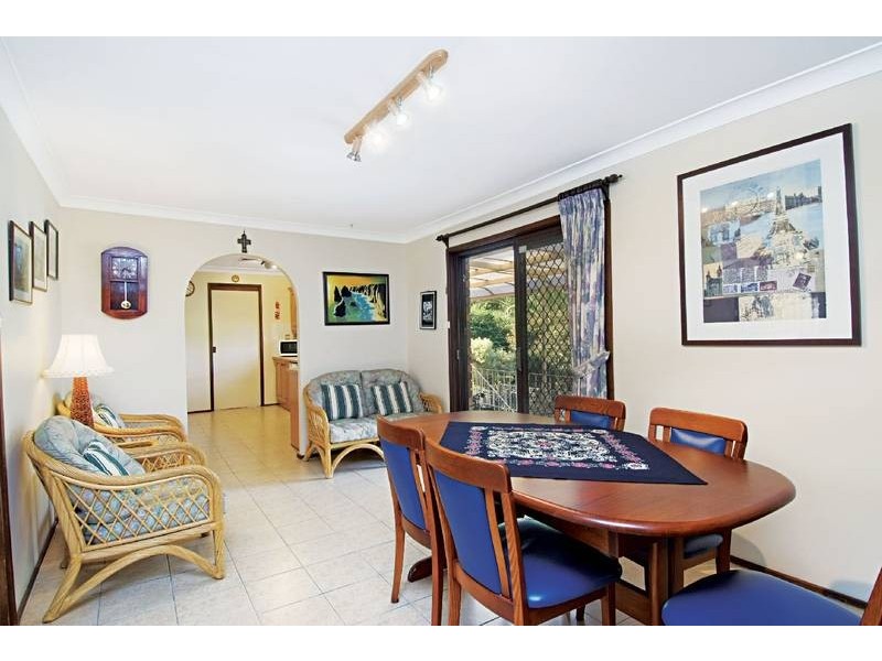 Baulkham Hills NSW 2153