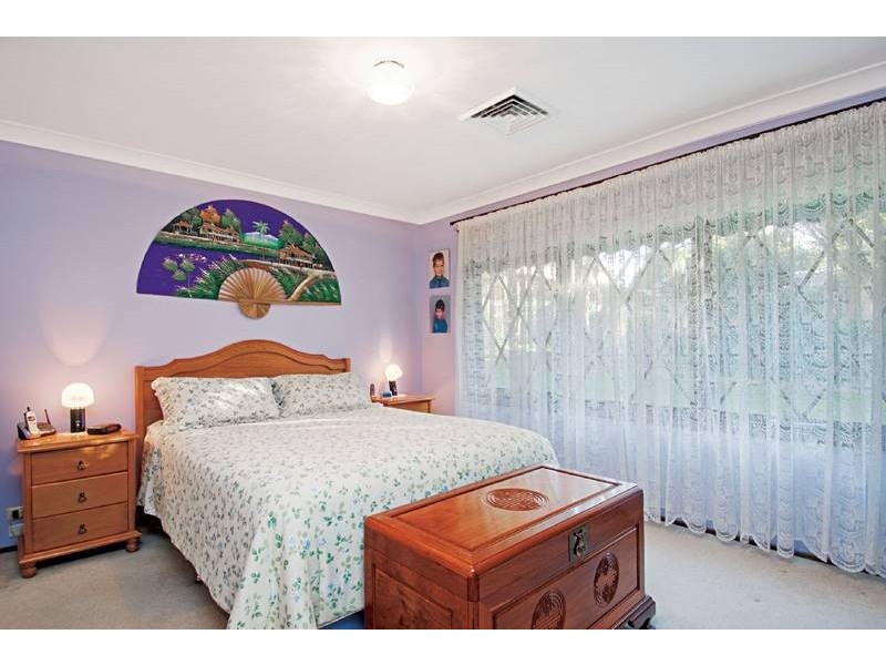 Baulkham Hills NSW 2153