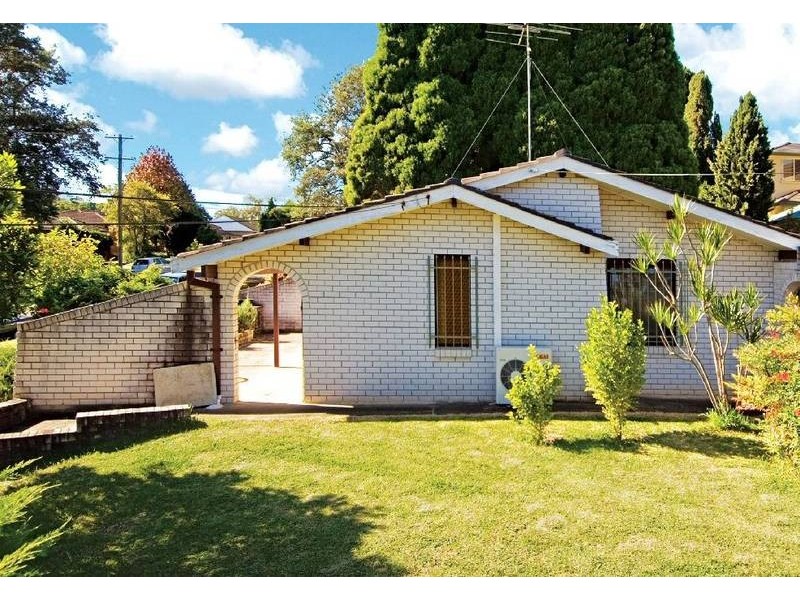 North Rocks NSW 2151