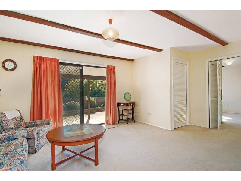 North Rocks NSW 2151