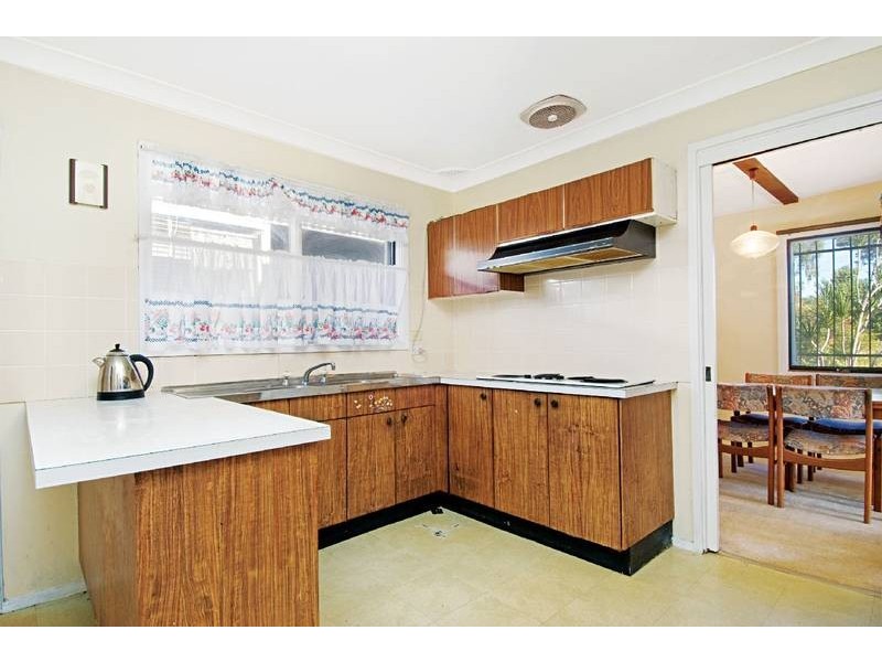 North Rocks NSW 2151