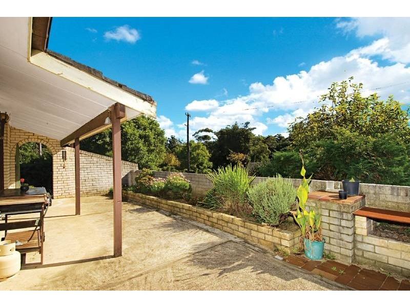 North Rocks NSW 2151