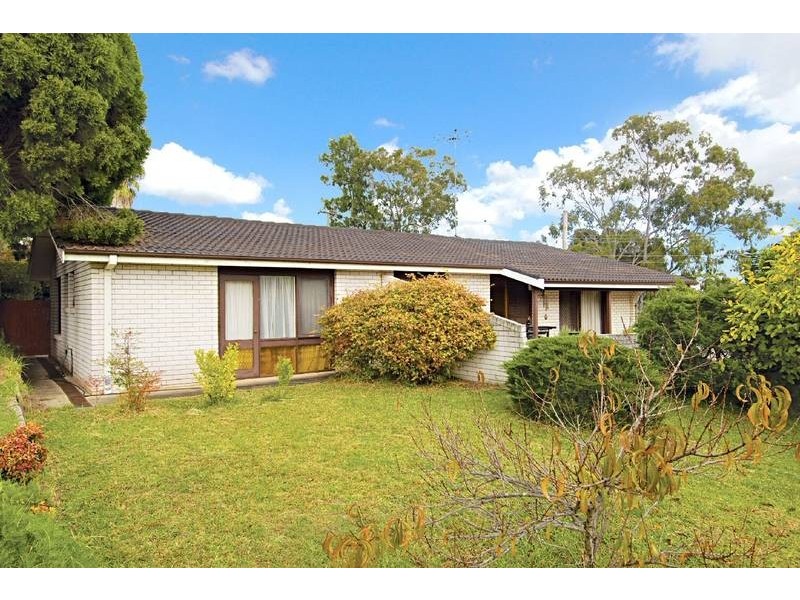 North Rocks NSW 2151