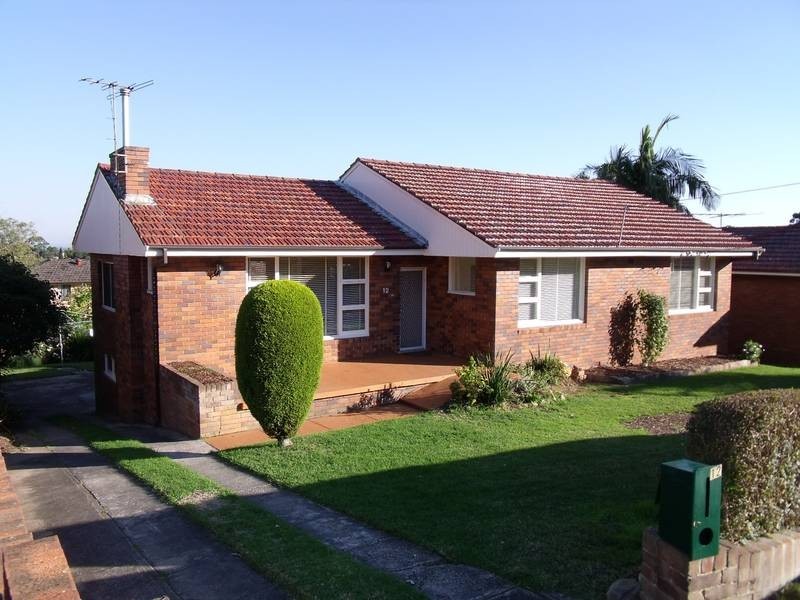 Baulkham Hills NSW 2153