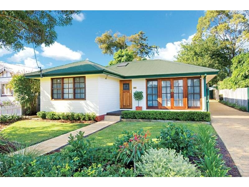 Old Toongabbie NSW 2146